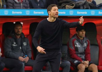 Alonso reveals Boniface’s fitness ahead of Leverkusen’s clash against West Ham