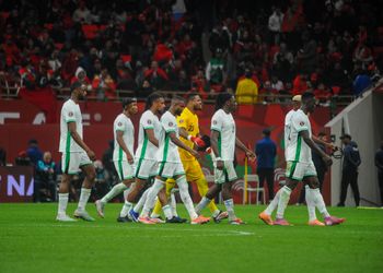 Wilfred Ndidi’s absence is an opportunity – Super Eagles coach Eric Chelle ahead of Morocco cracker