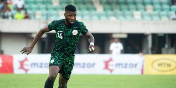 Iheanacho: What Super Eagles star said after first Celtic brace vs St Mirren – ‘Blew them away’
