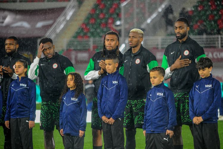 ‘Nigeria, superior to Morocco’ – French manager tips Super Eagles for AFCON 2025 final