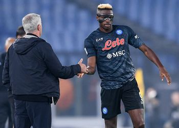 Transfer: Jose Mourinho to put Osayi-Samuel’s Premier League ambition on hold