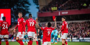 Nigerians abroad: Awoniyi’s NFFC slip into trouble; Tijani, Utaka, Sasere, Ebere on target in club wins