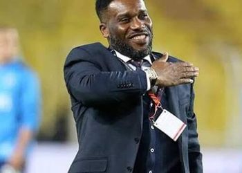 “It is a horror for me” – Super Eagles legend Austin Okocha speaks about not playing in Russia during his stellar career