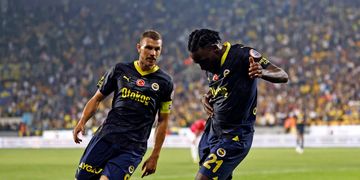 La Liga giants Atletico Madrid join race for in-demand Super Eagles star