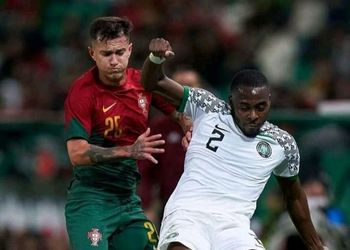 One-cap Super Eagles star could join Osimhen at Napoli