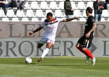 Napoli’s Nigerian midfielder linked with Serie A move