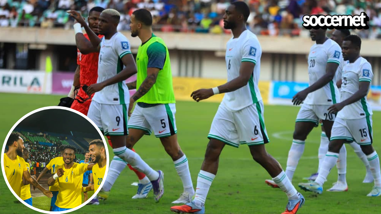 Nigeria vs Gabon: Preview, h2h, team news as Super Eagles tackle Panthers for World Cup spot