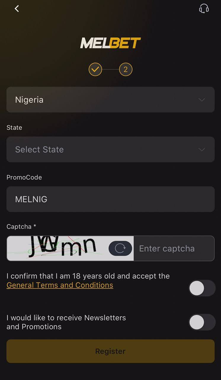 Melbet Promo Code Nigeria 2026: Use MELNIG to Get Up to ₦320,000