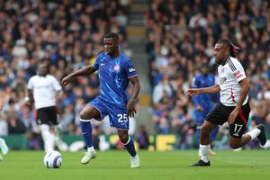 “There was interest”- Alex Iwobi reveals how he almost joined Premier League top 5 club instead of Fulham