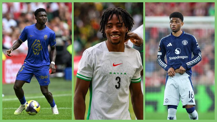 Top AFCON 2025 young players: Diallo, Konate, Frederick & three other U23 talents set to shine in Morocco