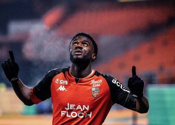 Moffi’s effort not enough as Messi-less PSG secure vital win against Lorient