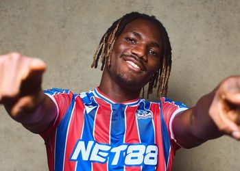 Report: 19-time Serie A champions eye Super Eagles’ Onyedika