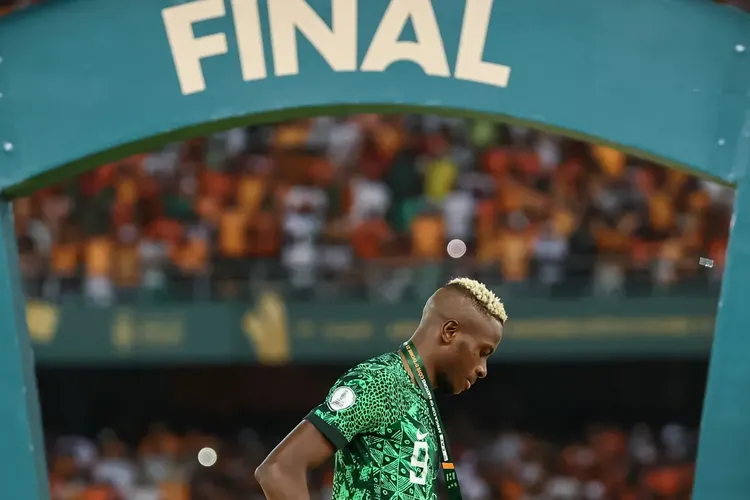 Why Manchester United might not sign Victor Osimhen this summer