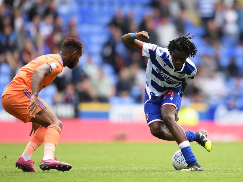 Ovie Ejaria wows for Reading but his future lies away from Liverpool - The Boot Room