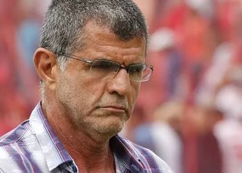 We will sack Jose Peseiro if– NFF board member