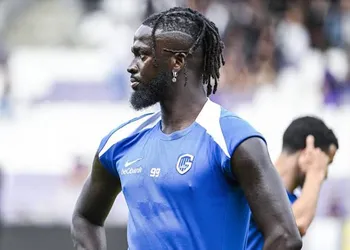“He’s very expensive” – Genk’s director weighs prospects of move for free-scoring Super Eagles star