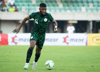 Arthur Okonkwo: Super Eagles prospect’s future in the spotlight despite Wrexham heroics