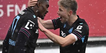 Transfers: Wolfsburg could make a move for Nigeria’s Eligible Dutch star