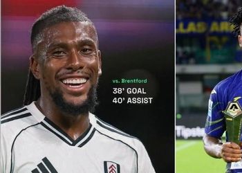 Hoffenheim coach Christian Ilzer discloses the reason for Gift Orban’s inconsistent game time