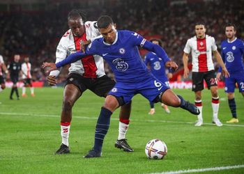 How I felt when Aribo, Bassey started to call me “Uncle” – ex-England star