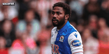 Emmanuel Dennis: Super Eagles star linked with shock transfer to Iran