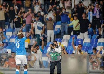 Sad night for Dessers as Feyenoord lose Europa Conference League to Mourinho-led Roma