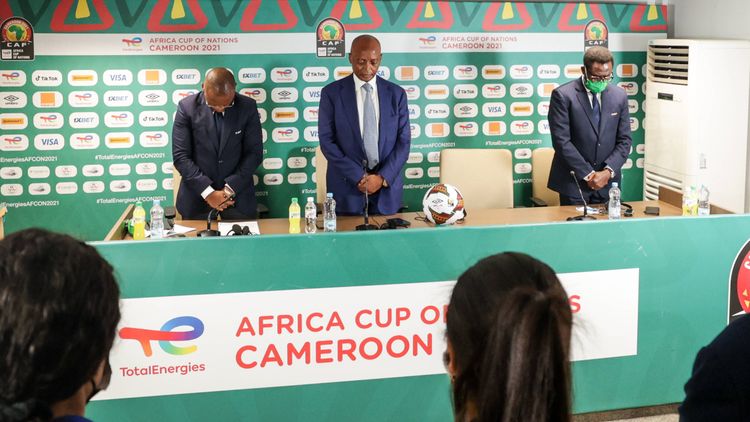 “High level attention” – CAF official breaks silence on who will host WAFCON 2026