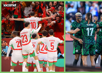 All you need to know about AFCON 2025: Dates, host, format, fixtures, group tables & more