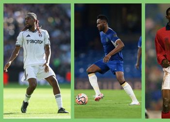 EPL: Ex-Nigeria star ahead of Chelsea legend Drogba in the list of African players with most appearances for a single club