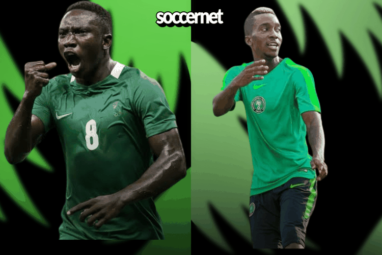 Etebo influence: Henry Onyekuru set to join Super Eagles teammate in Turkey － Report