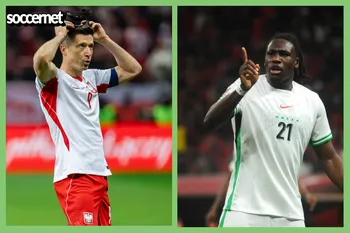Chippa United: 6 players besides Akpeyi and Nwabali who played for the Chilli Boys
