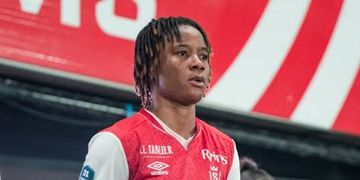 WATCH: Moffi’s beautiful solo goal not enough to save Lorient from home defeat