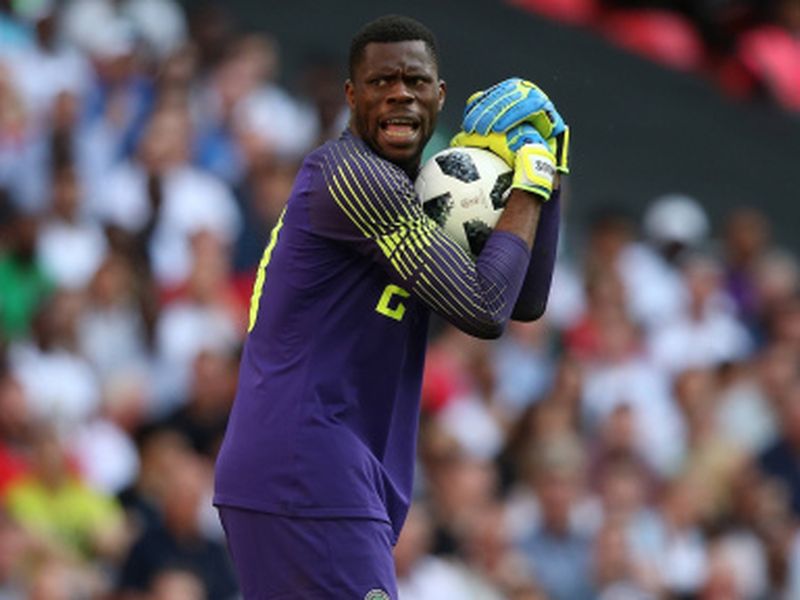 Francis Uzoho - Player profile 20/21 | Transfermarkt