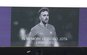 Why I celebrated like Liverpool’s Jota – Rinsola Babajide