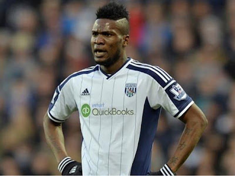 SoccerNet Nigeria: Ideye