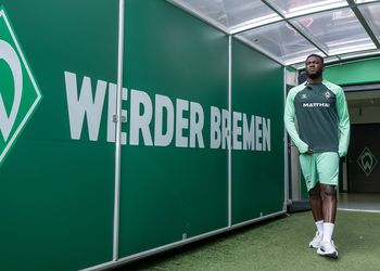 Official: Victor Boniface joins Werder Bremen from Bayer Leverkusen