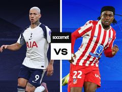 “God’s work” – Flying Eagles hopeful reacts to signing with Tottenham Hotspur