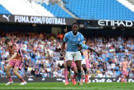 “We’ve lost a man I deeply admire” – Ex-Juventus star mourns AFCON-winning captain Christian Chukwu