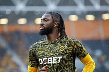 Edozie breaks Arsenal hearts as Arokodare’s Wolves make Premier League history