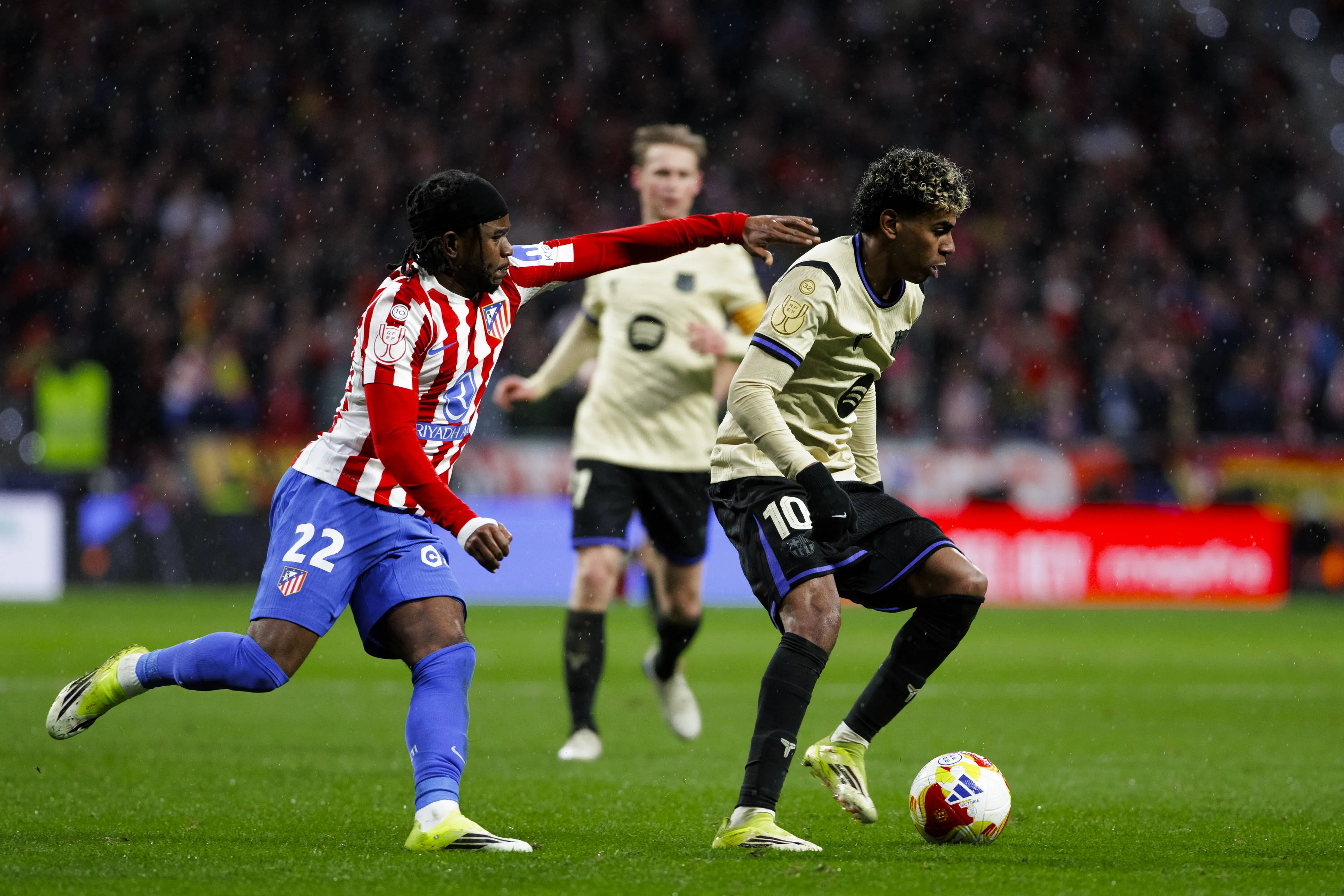 Ademola Lookman 