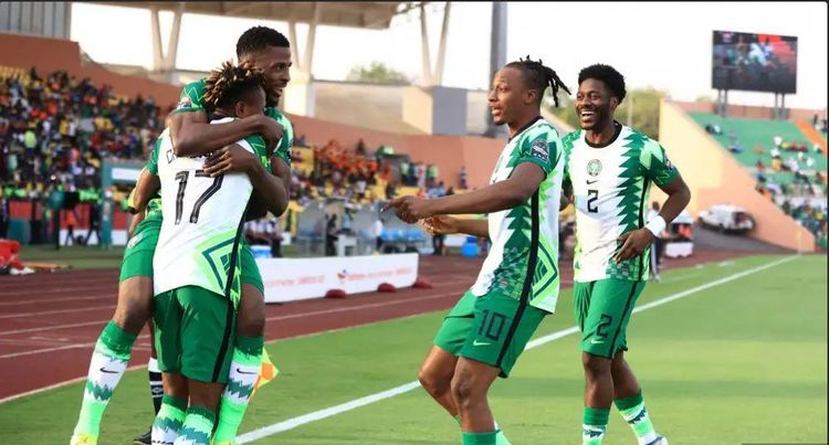 Afcon 2023 Qualifiers: When is the game between Nigeria and Guinea Bissau and how can I watch?