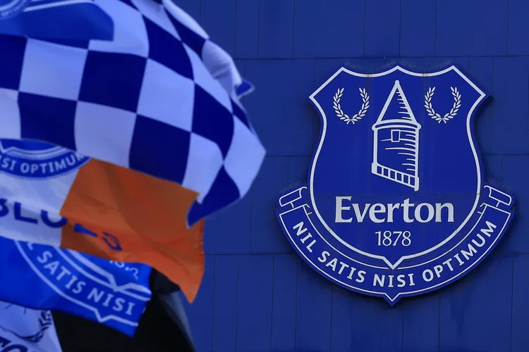 Possible Super Eagles star of the future happy to sign new Everton deal