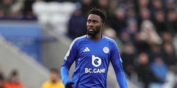 Iheanacho opens preseason account, Ndidi returns to action for Leicester City