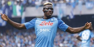 “I respect him enormously” – Super Eagles prospect reveals admiration for Qatar 2022’s most exciting attacker