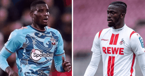 ‘Even if Onuachu returned’–Arokodare expresses joy over Genk signing during winter transfer