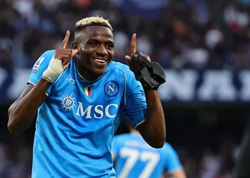 Chelsea prepare two players plus cash offer for Osimhen as talks with Napoli progress