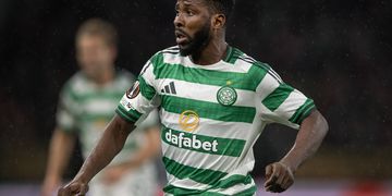 Christantus Uche to Getafe? Super Eagles star’s latest action sparks Crystal Palace exit rumors