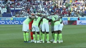 Osimhen, Rasheed in; Moffi, Orban out: Revealing Nigeria’s ideal 27-man Super Eagles squad to AFCON 2023