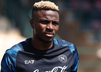 Victor Osimhen overtakes Yakubu Aiyegbeni in Nigeria’s all-time goalscorers list, eyes Segun Odegbami next