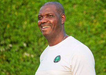 “I’ve had to stick with the ones I know” – Augustine Eguavoen explains why he opted to invite two out-of-form strikers to camp